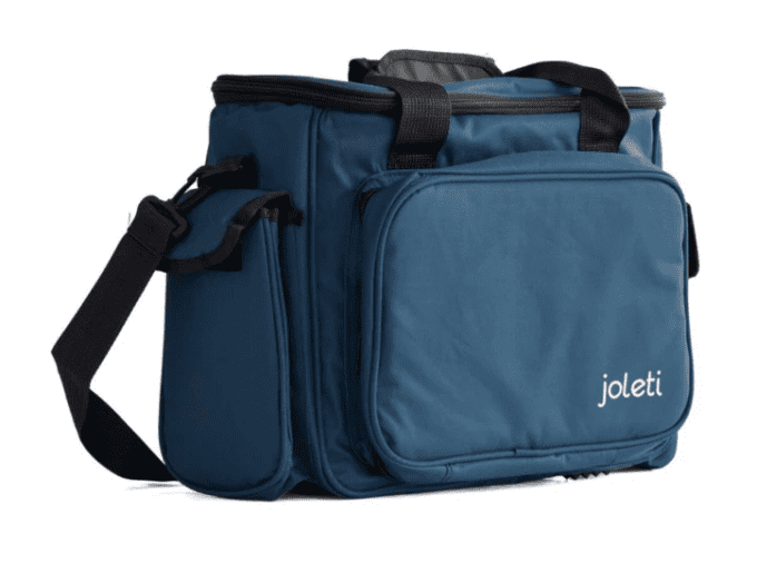 Mallette MEDICASE JOLETI