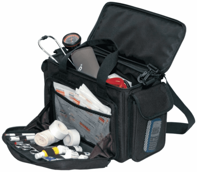 Mallette MEDICASE JOLETI