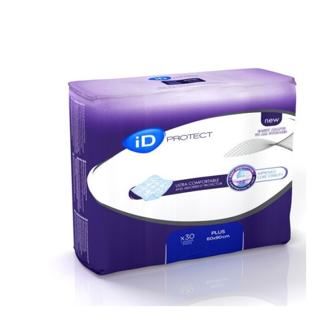 ID PROTECT PLUS 60 X 90 cm