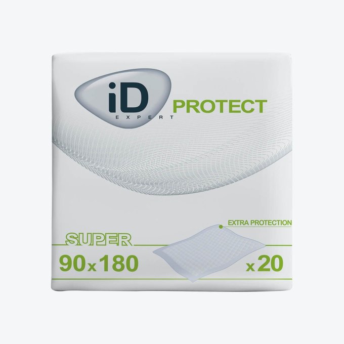 ID EXPERT PROTECT SUPER 90 X 180 cm