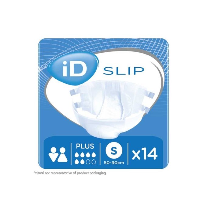 ID SLIP PLUS