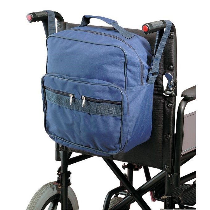 SAC ADAPTABLE SUR FAUTEUIL