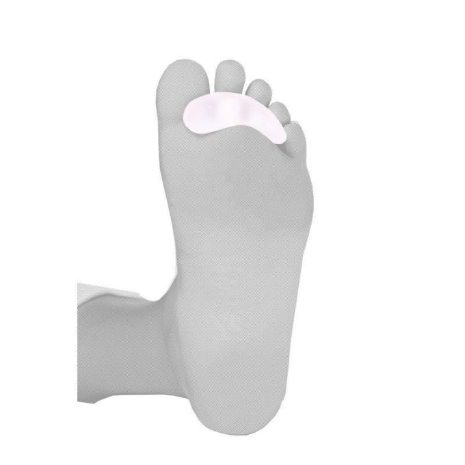 BARRETTE POUR ORTEILS DERAMED