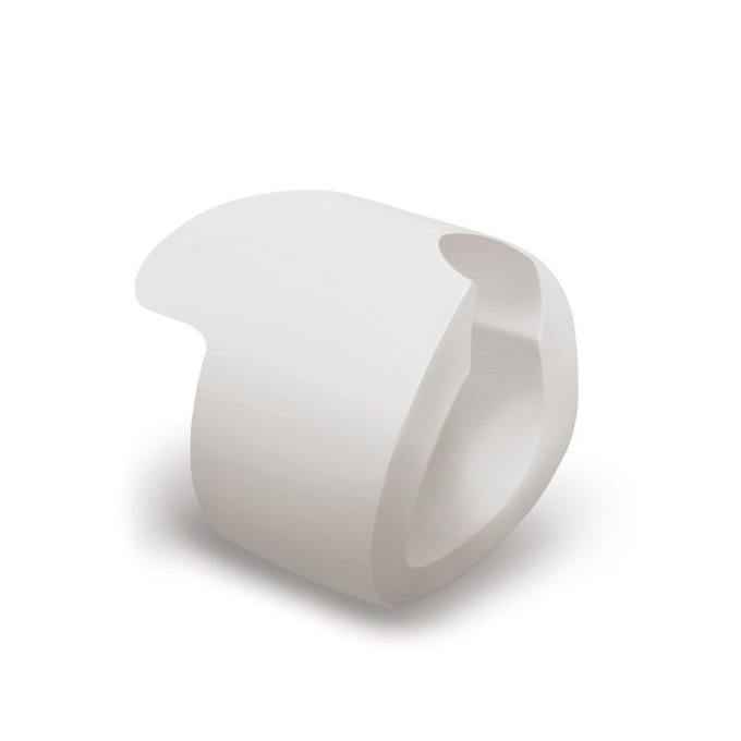 BAGUE DE PROTECTION COR DERAMED