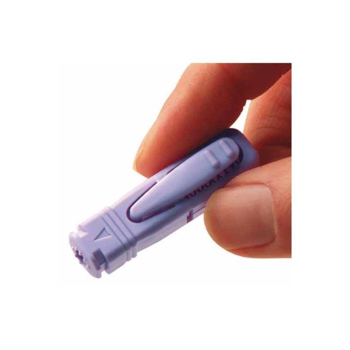 UNISTICK 3 COMFORT PEAUX NORMALES