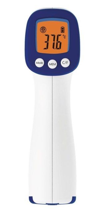 Thermomètre infrarouge sans contact JOLETI