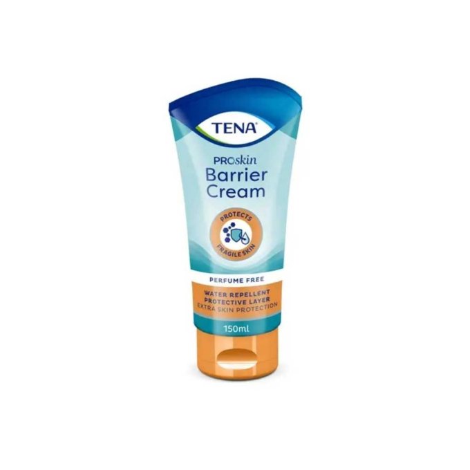 Tena barrier cream 150 ml