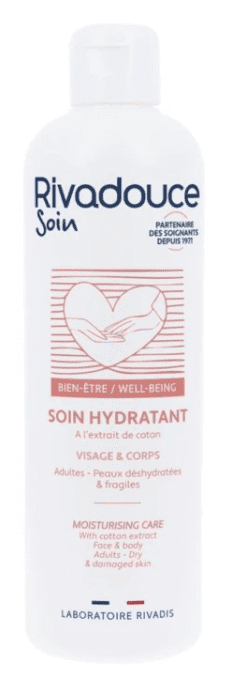 Soin hydratant Rivadouce
