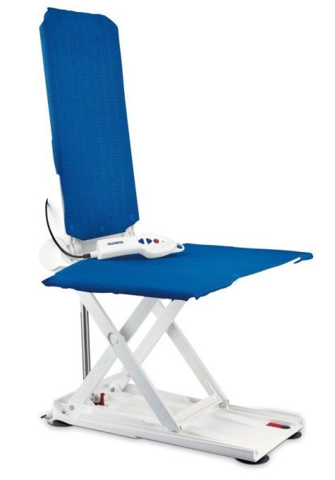 Élévateur de bain AQUATEC® ORCA