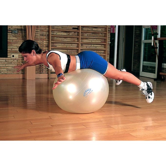 BALLON FITNESS GYMNIC PLUS
