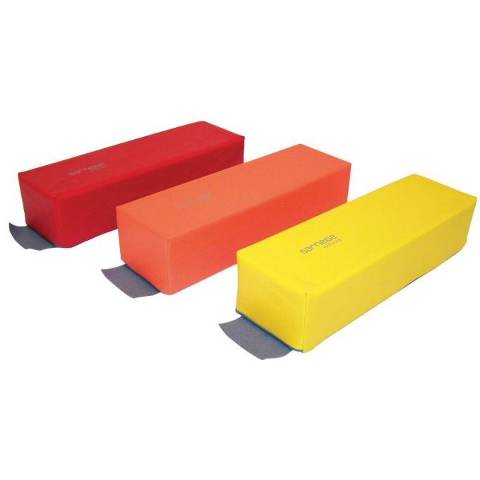 ENSEMBLE DE 3 BLOCS D'EQUILIBRE