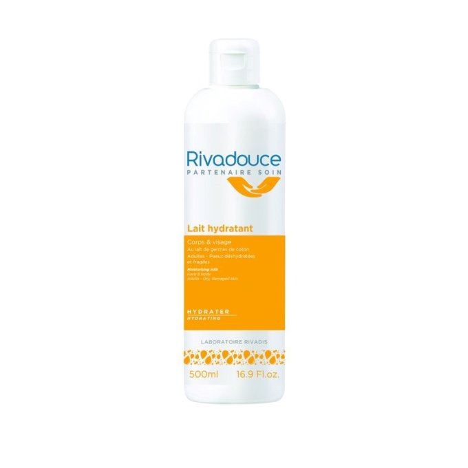 Soin hydratant Rivadouce