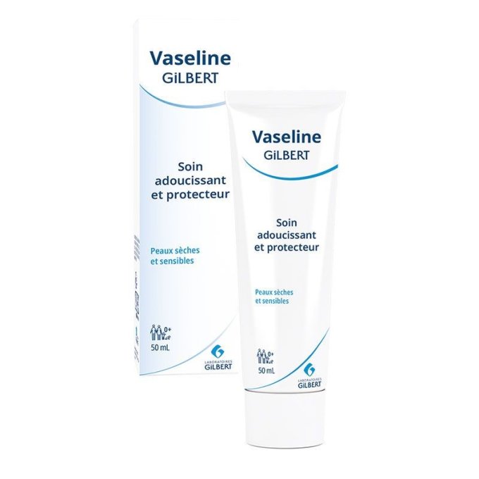 Vaseline