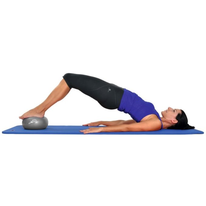 NATTE D'EXERCICE ERGO CONFORT