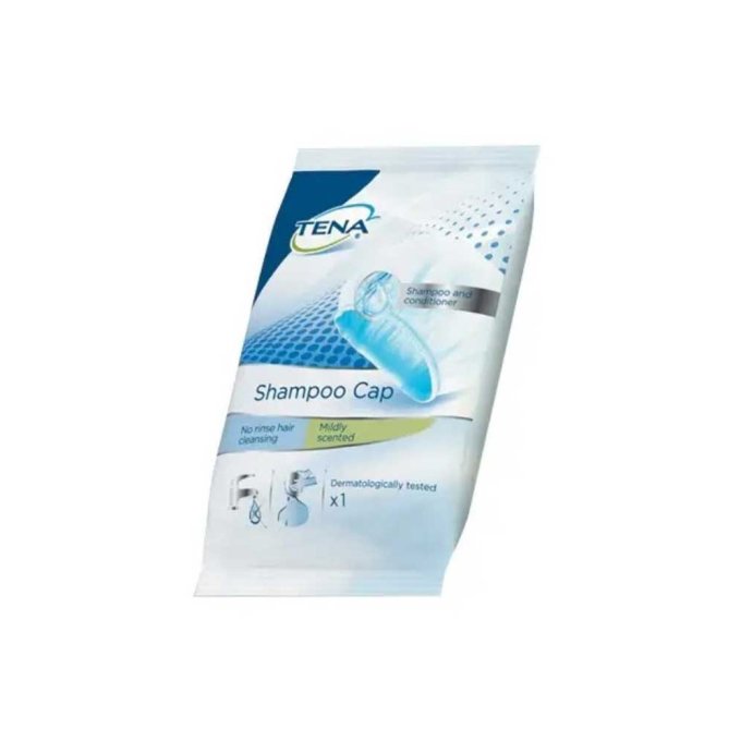 TENA Shampoo cap proskin