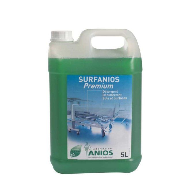 SURFANIOS PREMIUM