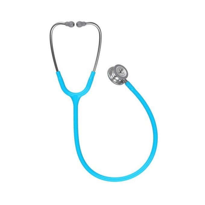 STETHOSCOPE 3M LITTMANN CLASSIC III