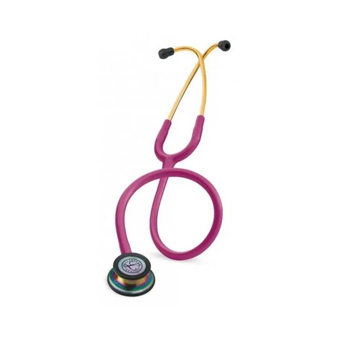 STETHOSCOPE 3M LITTMANN CLASSIC III