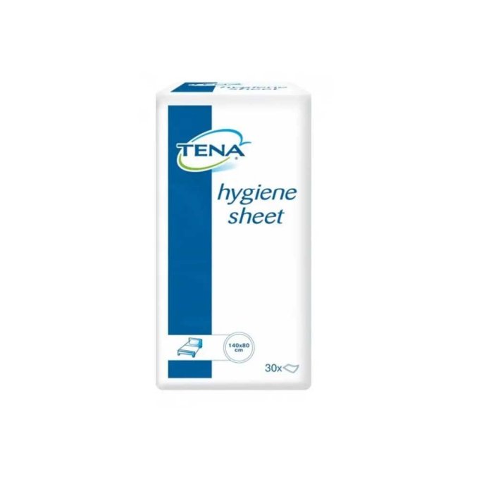 TENA PROTEGE-DRAP 80 X 210 cm