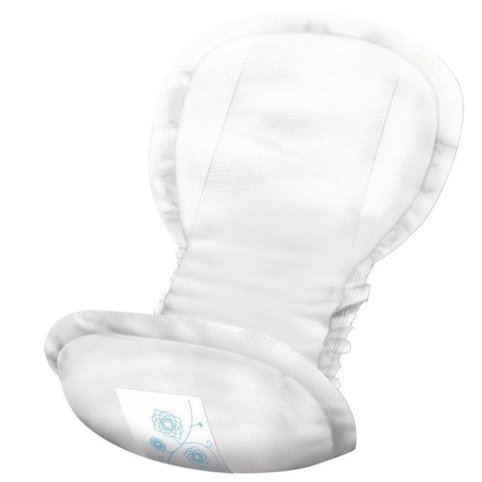 PROTECTIONS ANATOMIQUES ABENA LIGHT ET SAN
