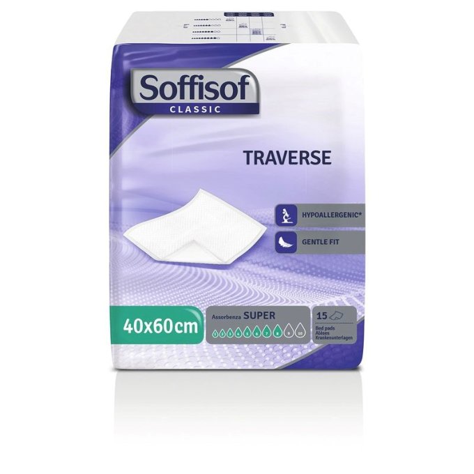 ALESE SOFFISOF LE CARTON 40 X 60 cm