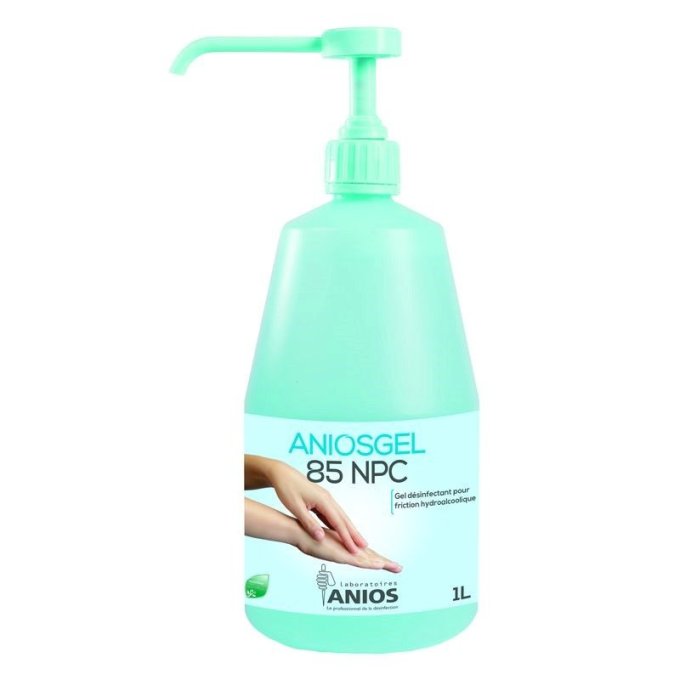 ANIOSGEL 85 NPC 1L 