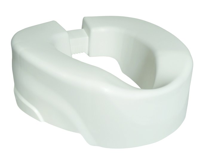 Réhausse WC Clip Up