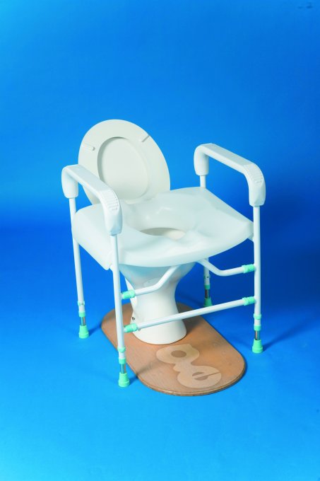 Repose-bras confort pour Prima