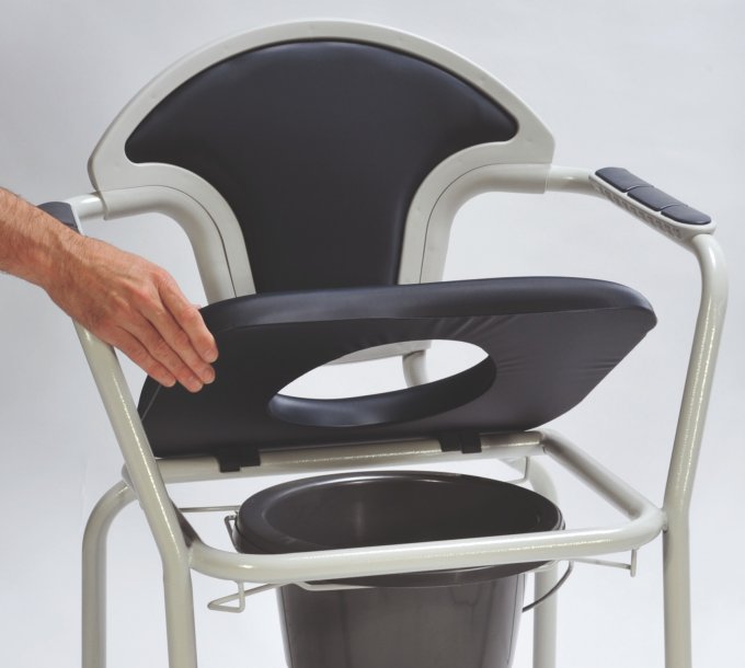 Seau supplémentaire Caraïbes