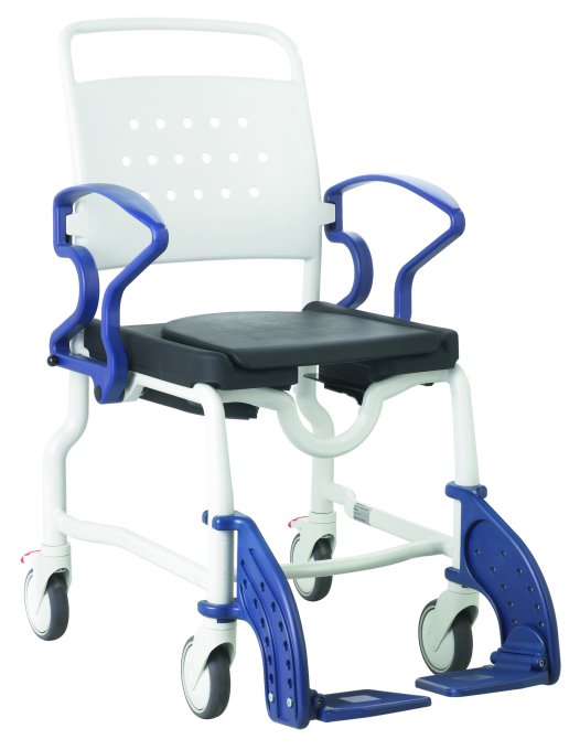 Fauteuil douche/WC Amsterdam