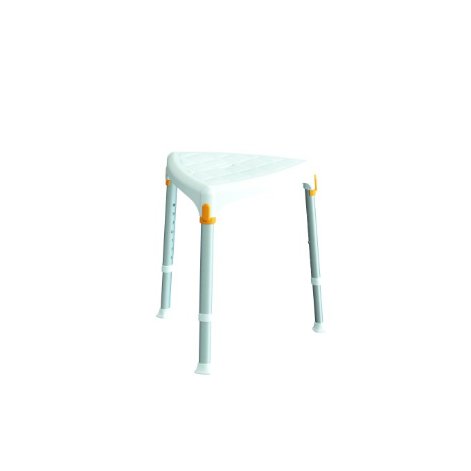Tabouret de coin Capri