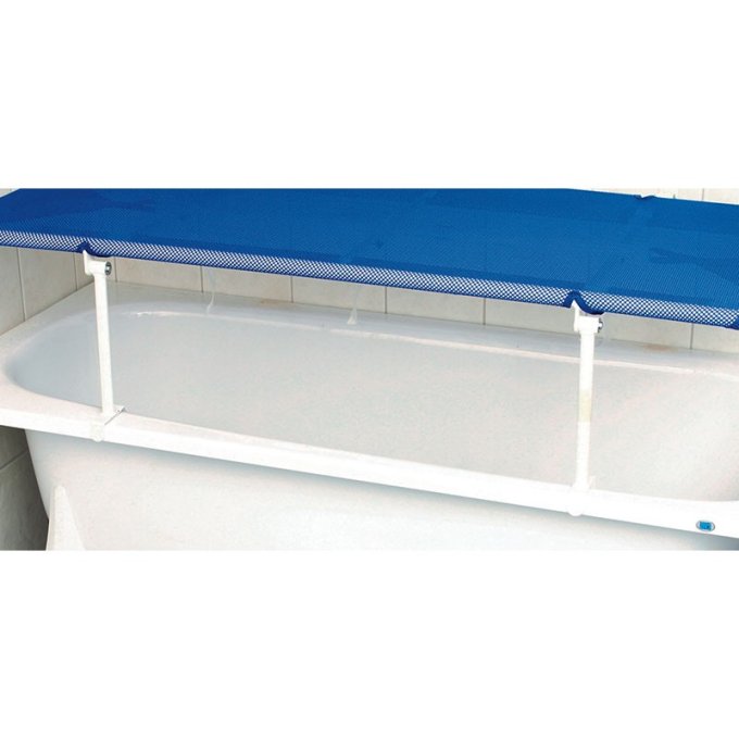 Pieds de baignoire pour plan de toilette