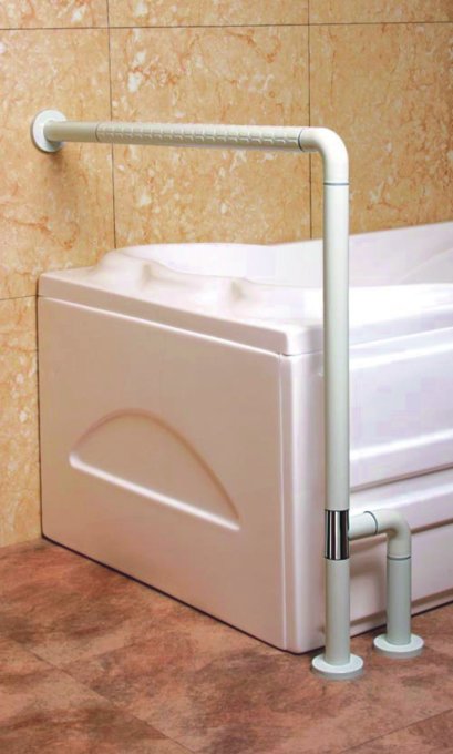 Appui de baignoire Iliade