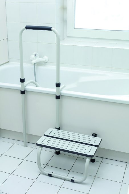 Sortie de bain AcceO