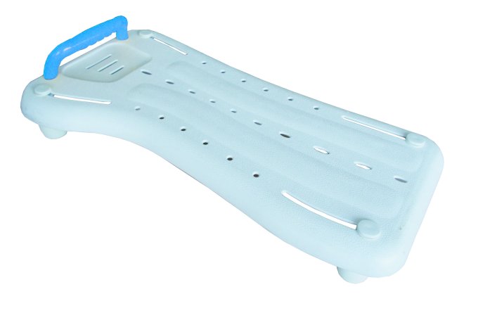 Planche de bain Java