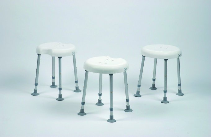 Tabouret de douche Ténérife