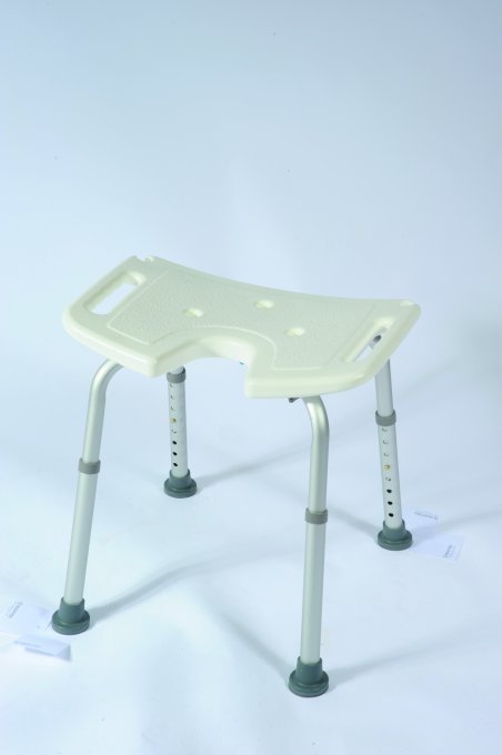Tabouret de douche Bora