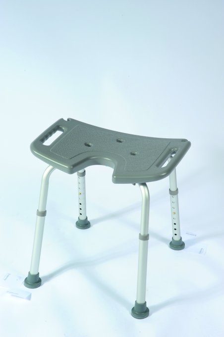 Tabouret de douche Bora