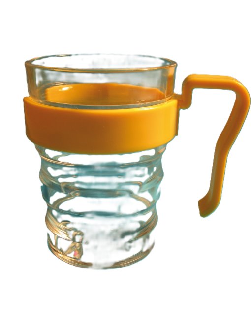 Anse pour tasse Iso