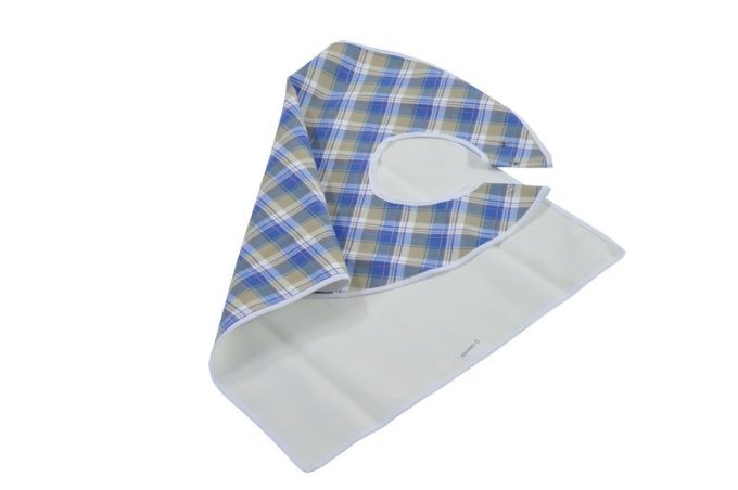Serviette adulte de luxe