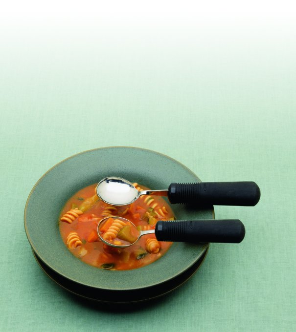 Cuillère creuse BigGrip