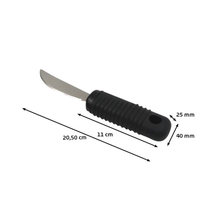Couverts TorsoGrip