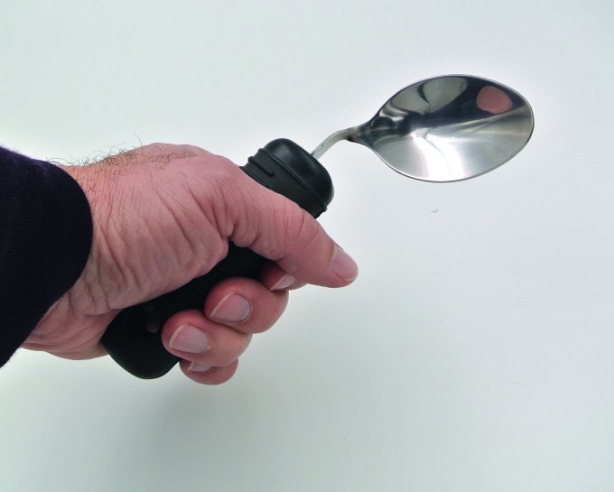 Couverts TorsoGrip