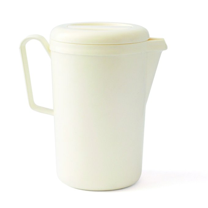 Grand pichet isotherme