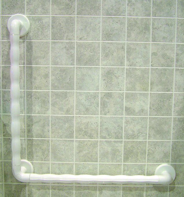 Barre spécial douche Grip