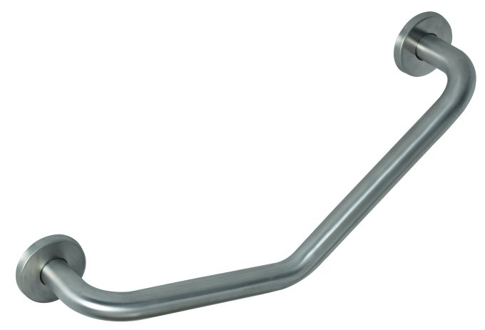 Barre de relèvement inox