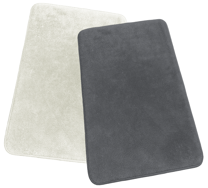 Sortie de bain Secure Soft