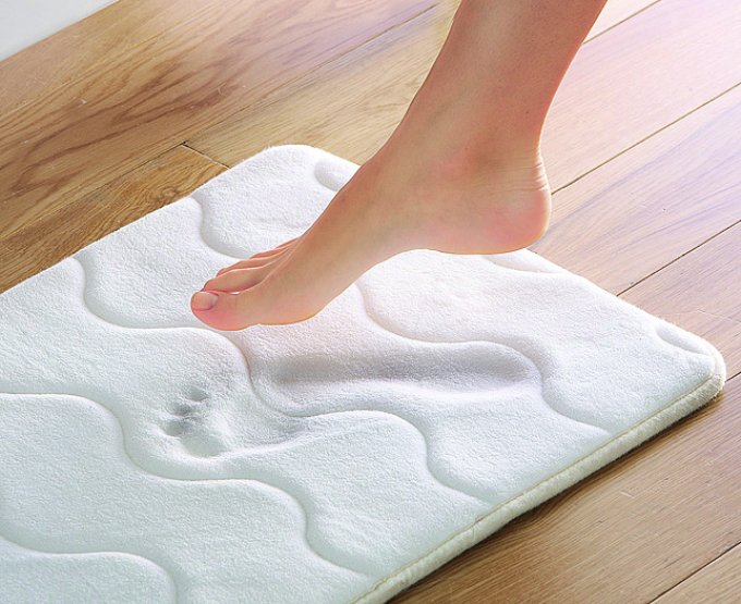 Sortie de bain Secure Soft