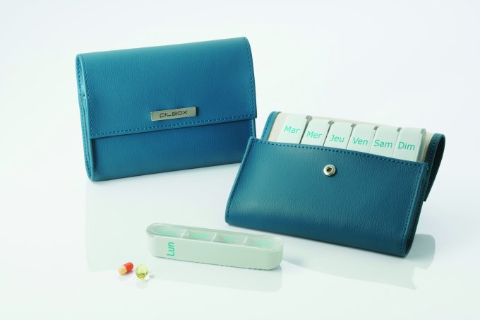 Pilbox Liberty