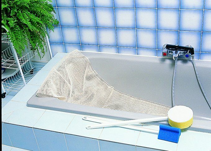 Maille antiglisse Dycem